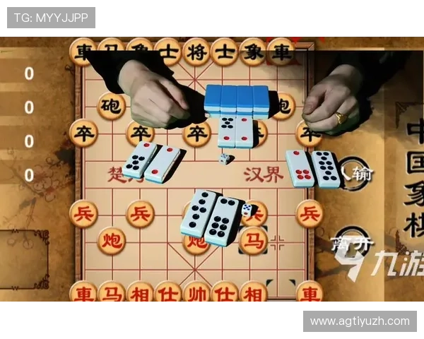 推牌九游戏玩法详解让你轻松掌握赢取大奖的秘诀